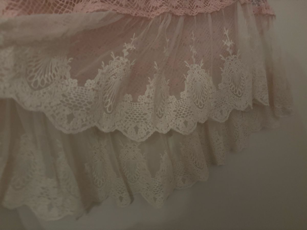 Tuniche: Vintage Havana Häkel Tunika – Nuovo (secondo la descrizione) da Baden venduto da Tiffany6878 3