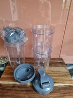 Becher für Nutribullet