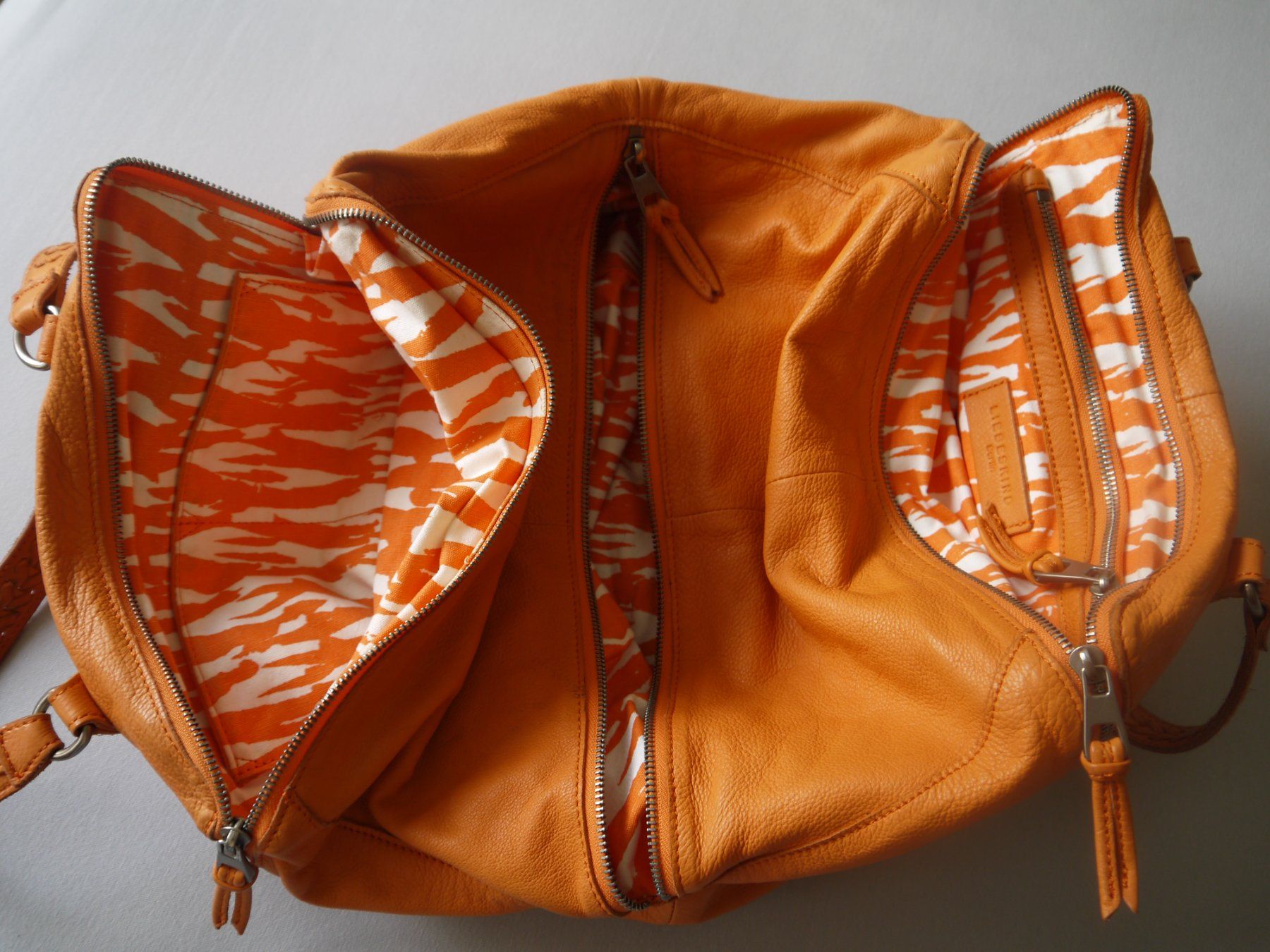 Liebeskind Borse da donna: LIEBESKIND Leder Tasche – Usato da Hagendorn venduto da Blaf 3