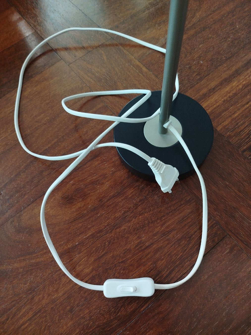 Ikea Lampes: Tischlampe von Ikea – D'occasion à St. Gallen par jbu_ns6v 3