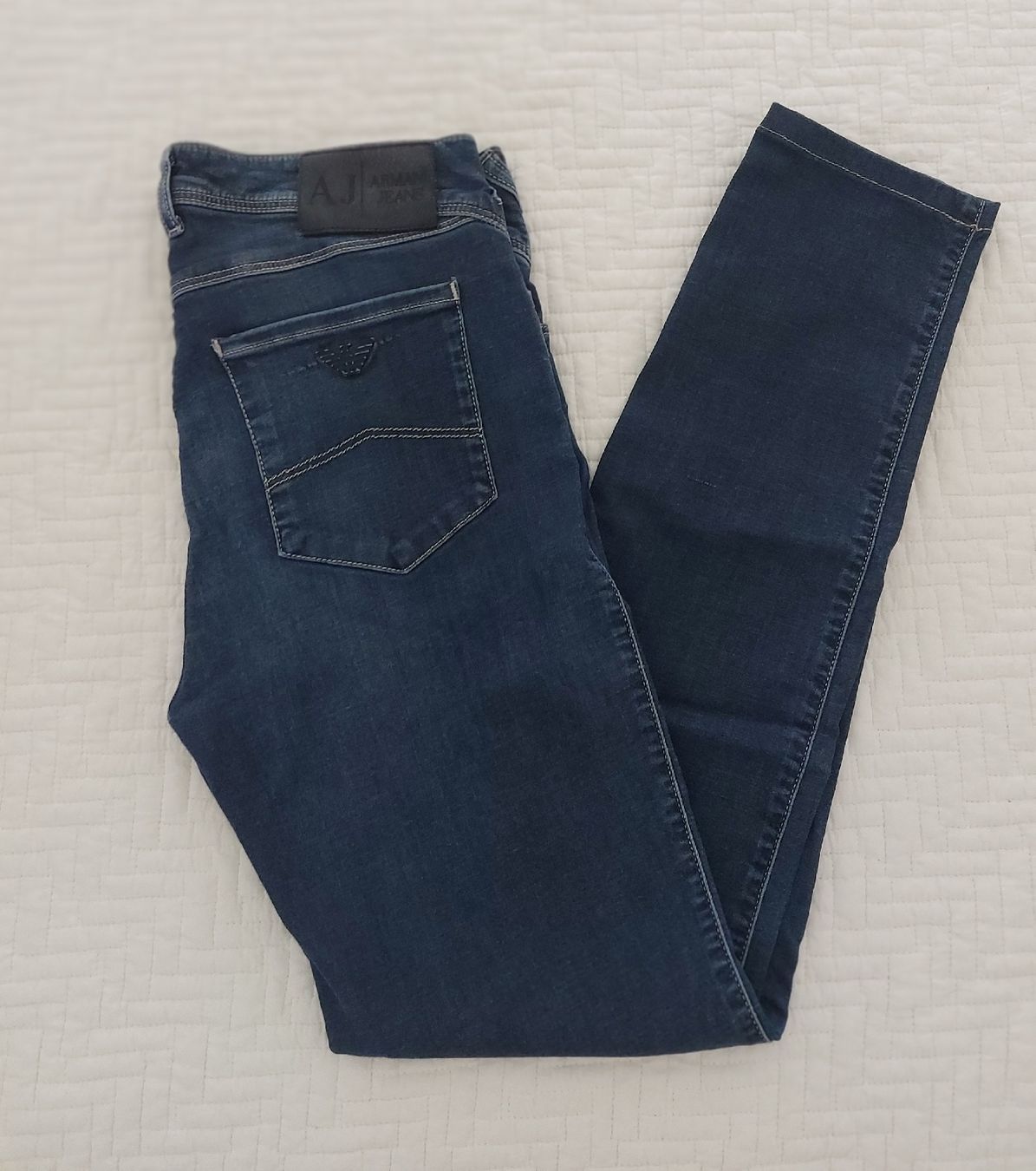 Armani Jeans: Armani jeans – Usato da Zürich venduto da Martinlaehner 2