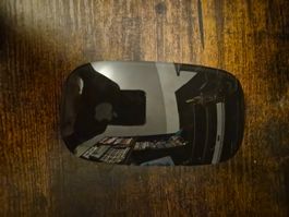 Apple Magic Mouse Schwarz (Lightning)