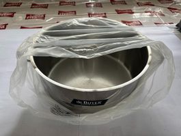 de Buyer CNS Kochtopf (Lot 1341)