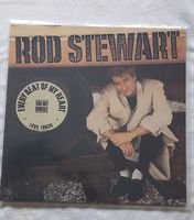 Rod Stewart: Every beat of my heart (1986) LP