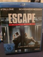 Escape Plan - Blu-ray 