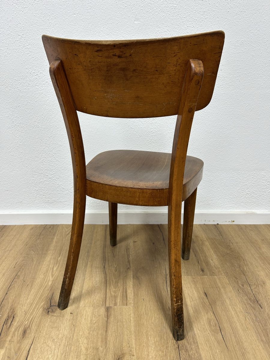 Stühle: Beizenstuhl – Gebraucht aus Basel von MoebelSackmann 1