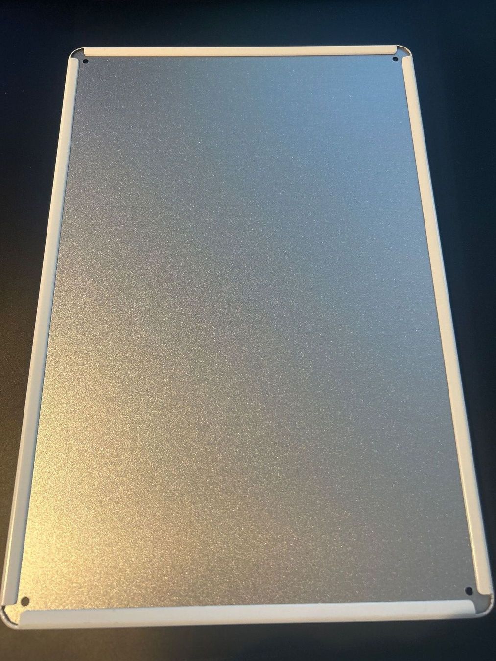Feldschlösschen Insegne: Blechschild Feldschlösschen 20x30cm – Usato da Schenkon venduto da Jaimer_91 1