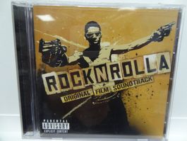 Various, RockNRolla Original Film Soundtrack
