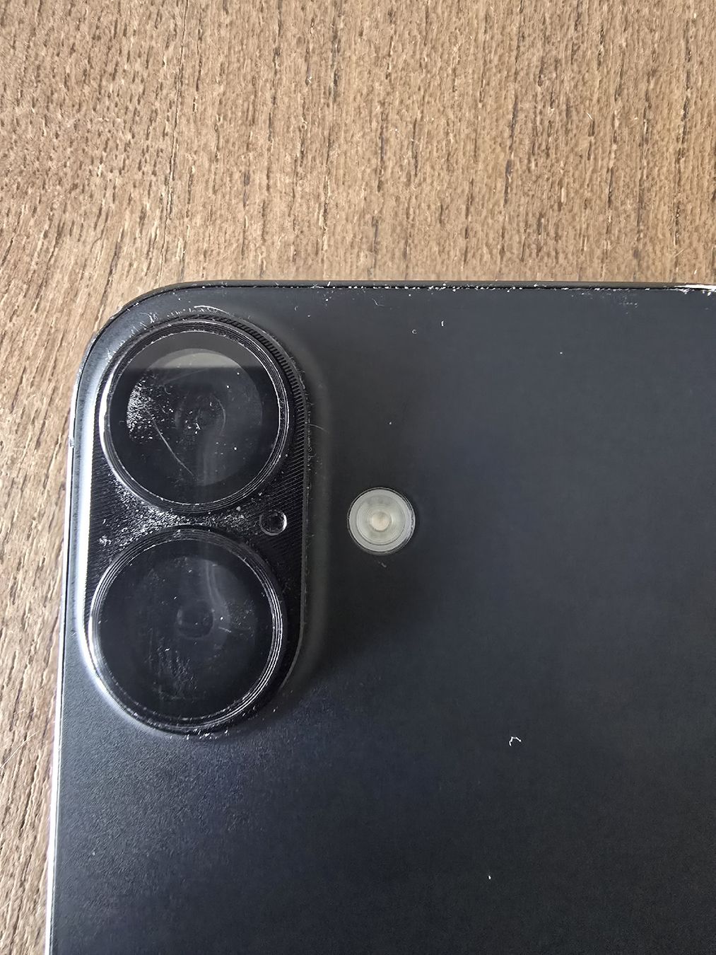 Apple Handys / Smartphones: iphone 16 256GB  – Defekt aus Dietikon von Leodnd 3