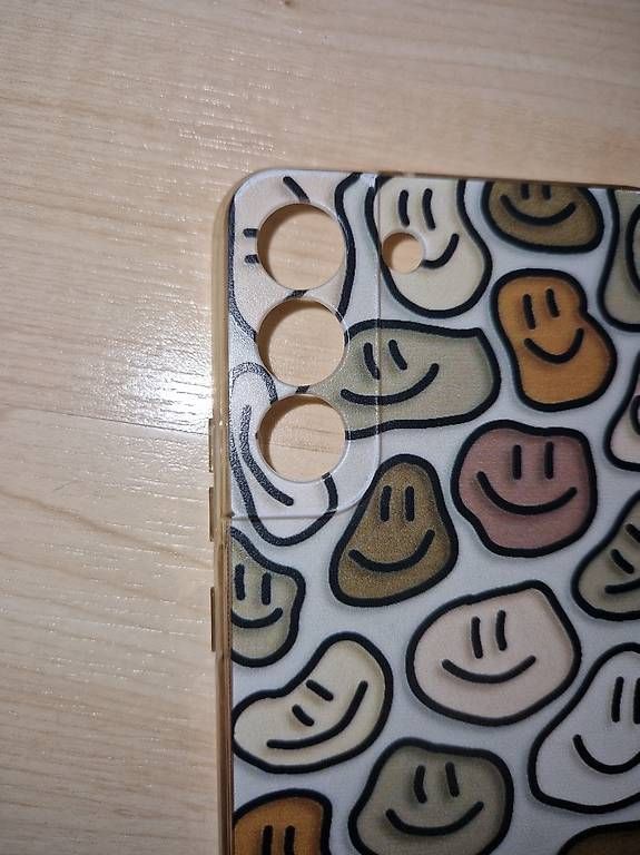 Samsung Cover & Protezioni schermo: Handyhülle Samsung Galaxy S 22 Plus – Usato da Ostermundigen venduto da mer_7kr7 2
