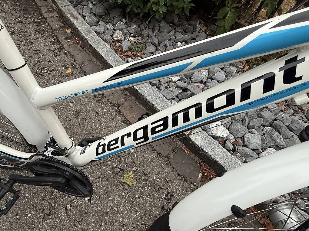 Bergamont Biciclette: Kinder-Jugendfahrrad – Usato da Niederlenz venduto da Jopa7 4
