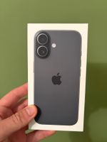 Apple iPhone 17 256gb schwarz