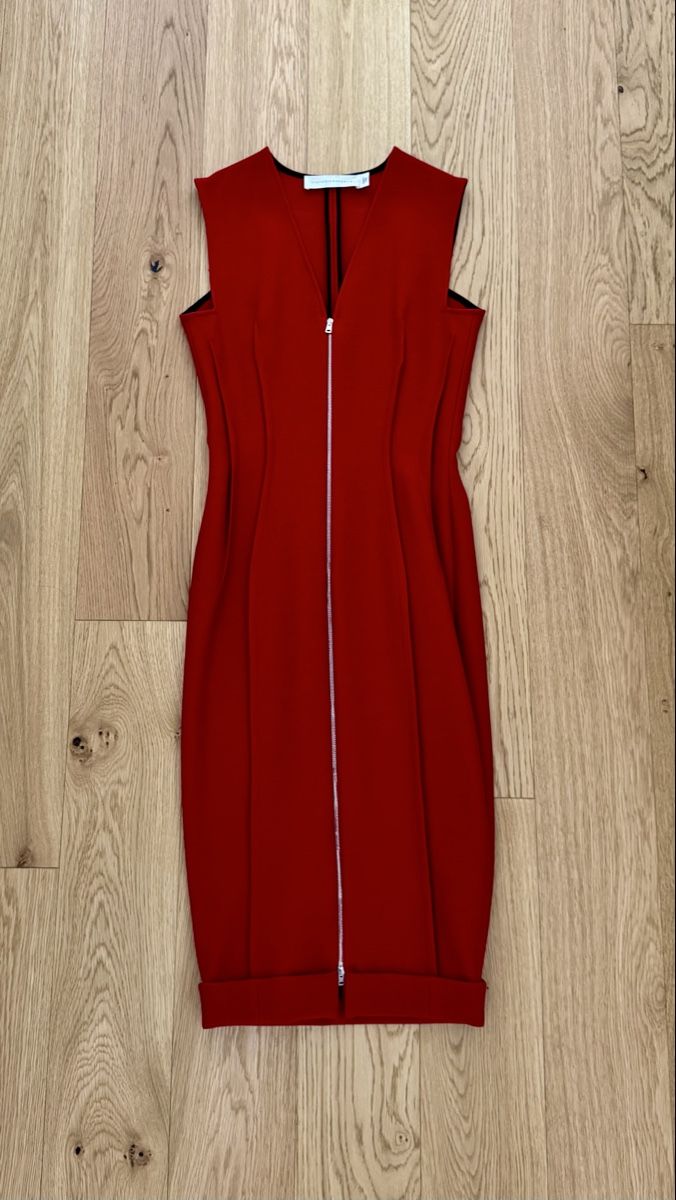 Victoria Beckham Vestiti: Victoria Beckham Dress – Usato da Dübendorf venduto da Pink.Blue 2