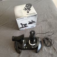 Thrustmaster T.Flight Hotas One wenig gebrauchtem Zustand