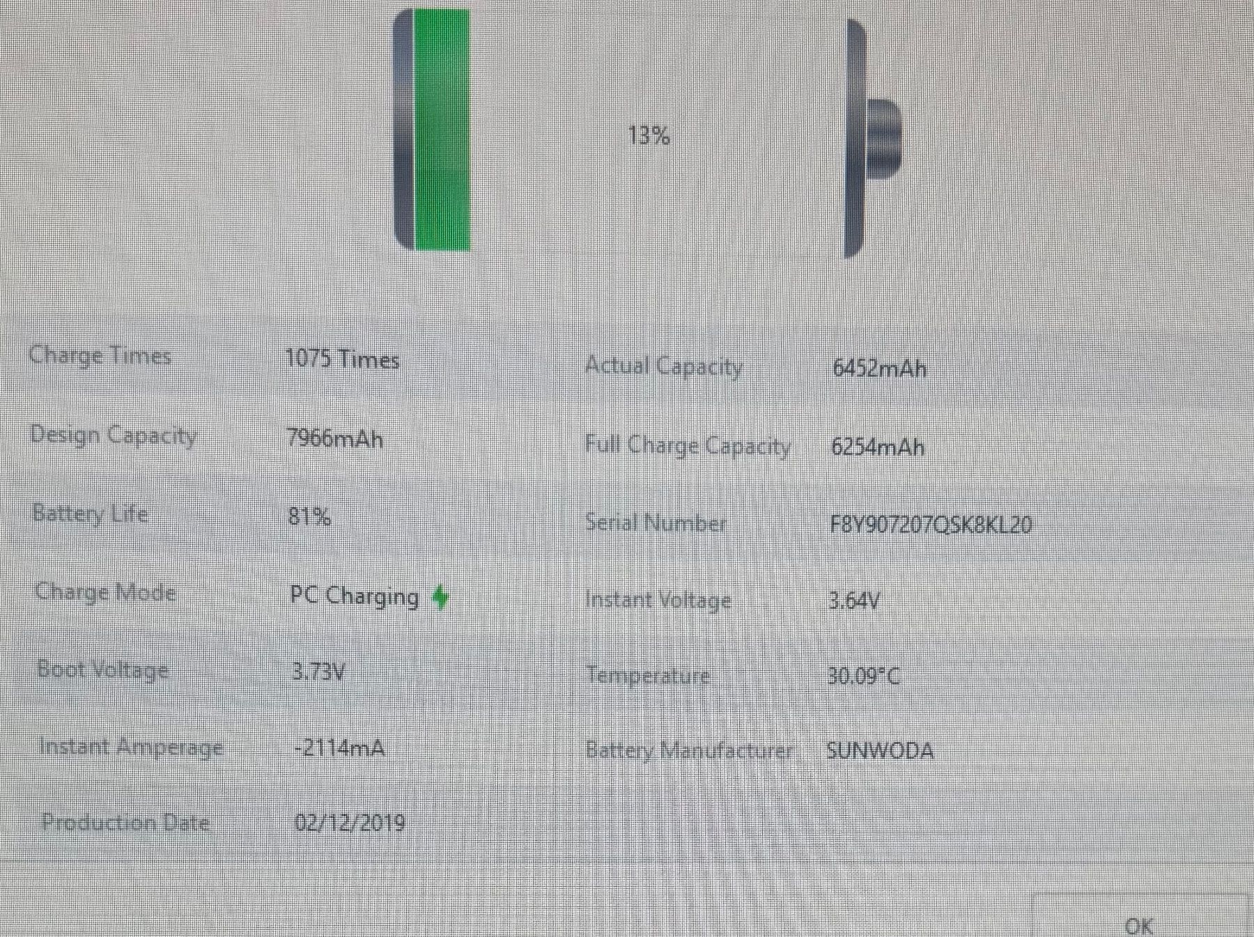 Apple Tablet PC: iPad Air 3 Generation  64GB – Usato da Adliswil venduto da Busys 2