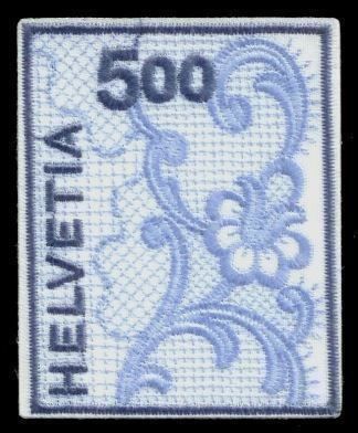 Tutti i francobolli: 2000 NABA St.Gallen Stickerei postfrisch – Nuovo (secondo la descrizione) da Eggersriet venduto da stamp303