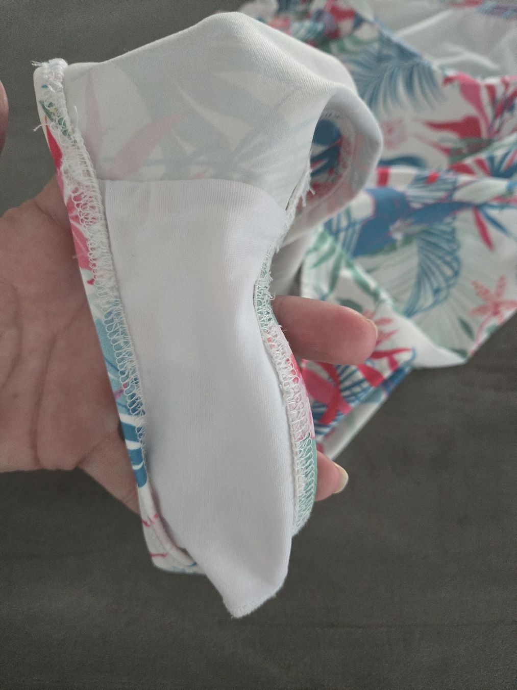 Costumi da bagno & Bikini: Badeanzug 164 – Usato da Hausen am Albis venduto da car_gdt8 2