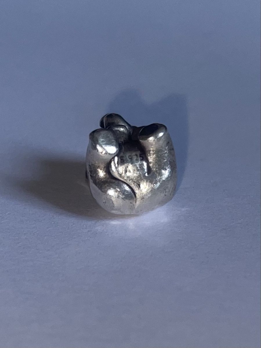 Pandora Anhänger: Pandora Charm Elefant – Gebraucht aus Zürich von regenwetter100 2