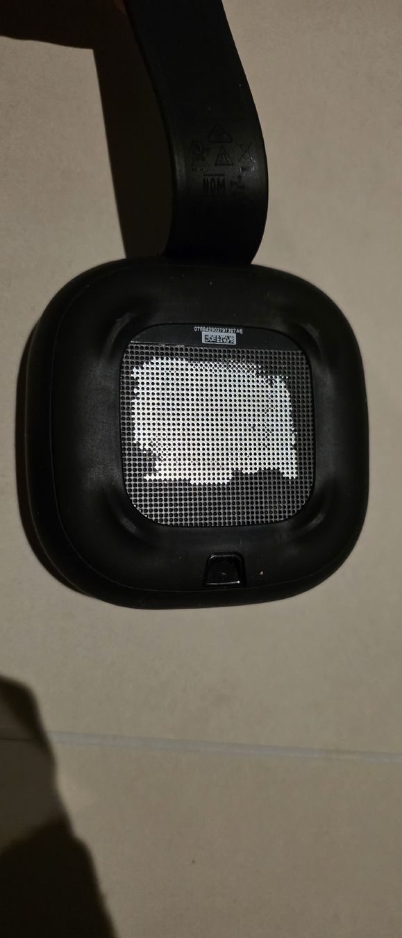 Bose Haut-parleurs: Bose SoundLink Micro schwarz gebraucht – D'occasion à Meilen par simonio13 2