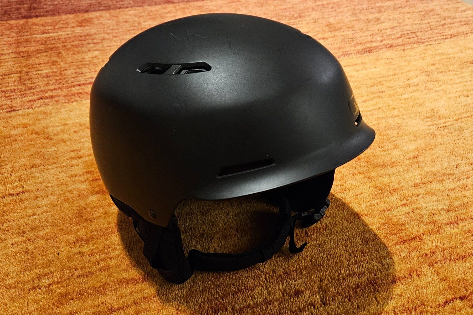 Giro Helme: Skihelm Giro L – Gebraucht aus Jens von LeDeux 1