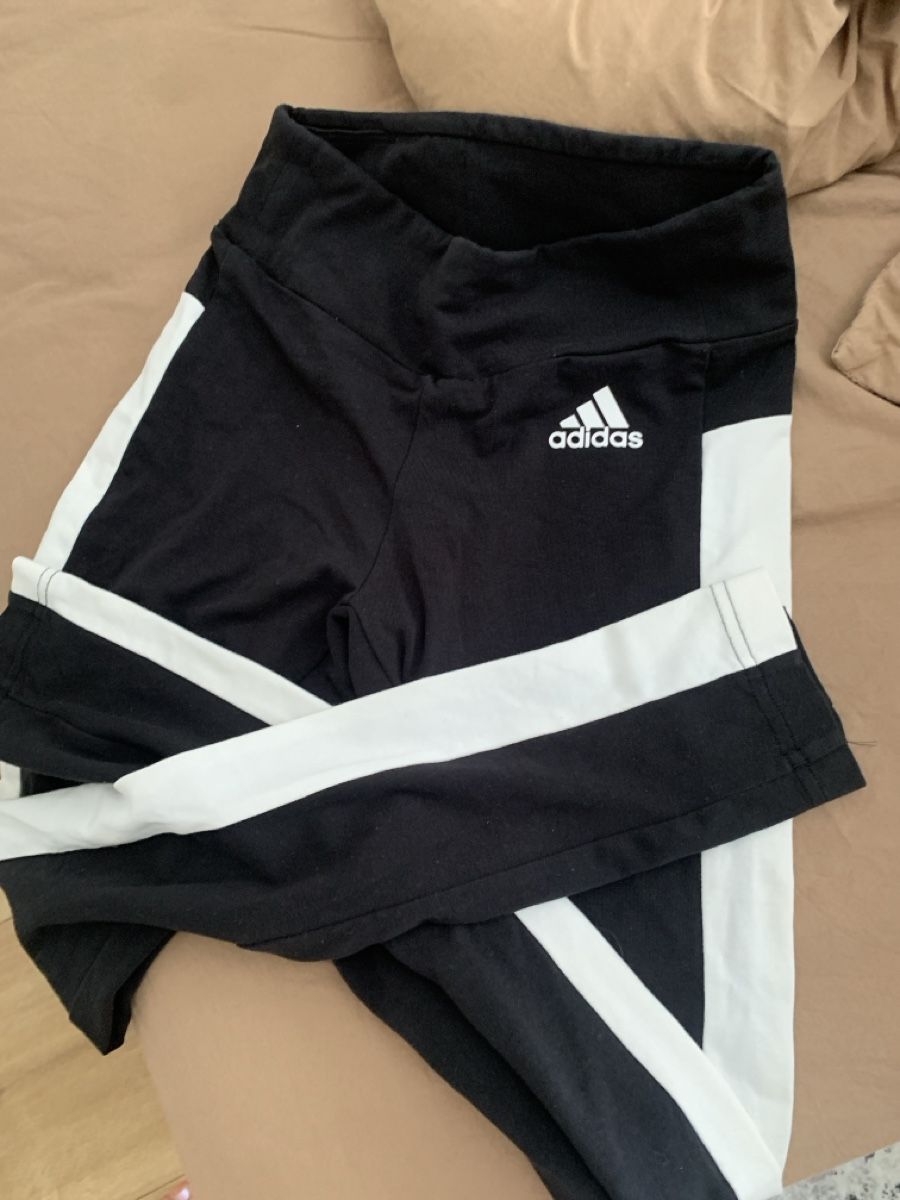 Adidas Leggings: Leggings Adidas – Neu (gemäss Beschreibung) aus Zell LU von Cipollone7