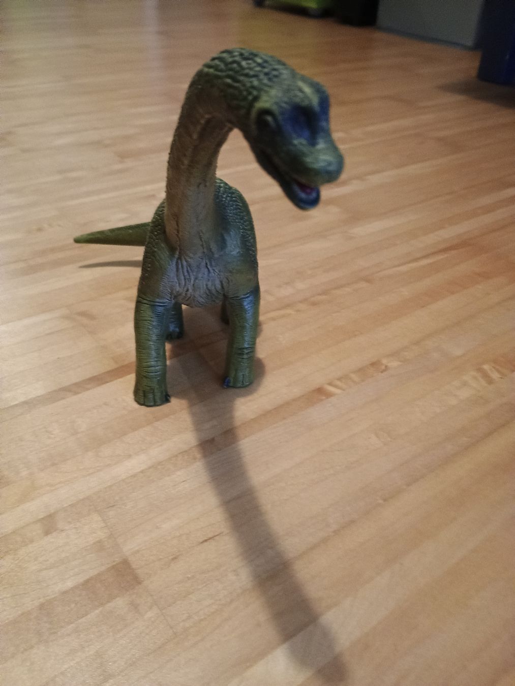 Schleich Figurines: Brachiosaurus  Dino Schleich – D'occasion à Olten par kappa1 1