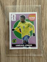 * Panini WM 2026 - Extra Sticker - Vinicius Junior -Neutral*
