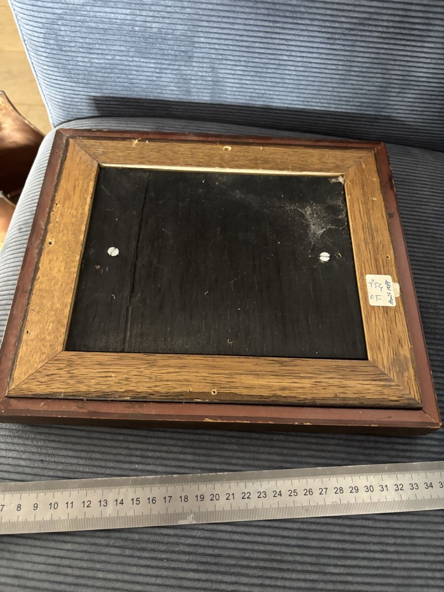 Gemälde: Tableau André Quellier  – Gebraucht aus Estavayer-le-Lac von bde_mc5x 2