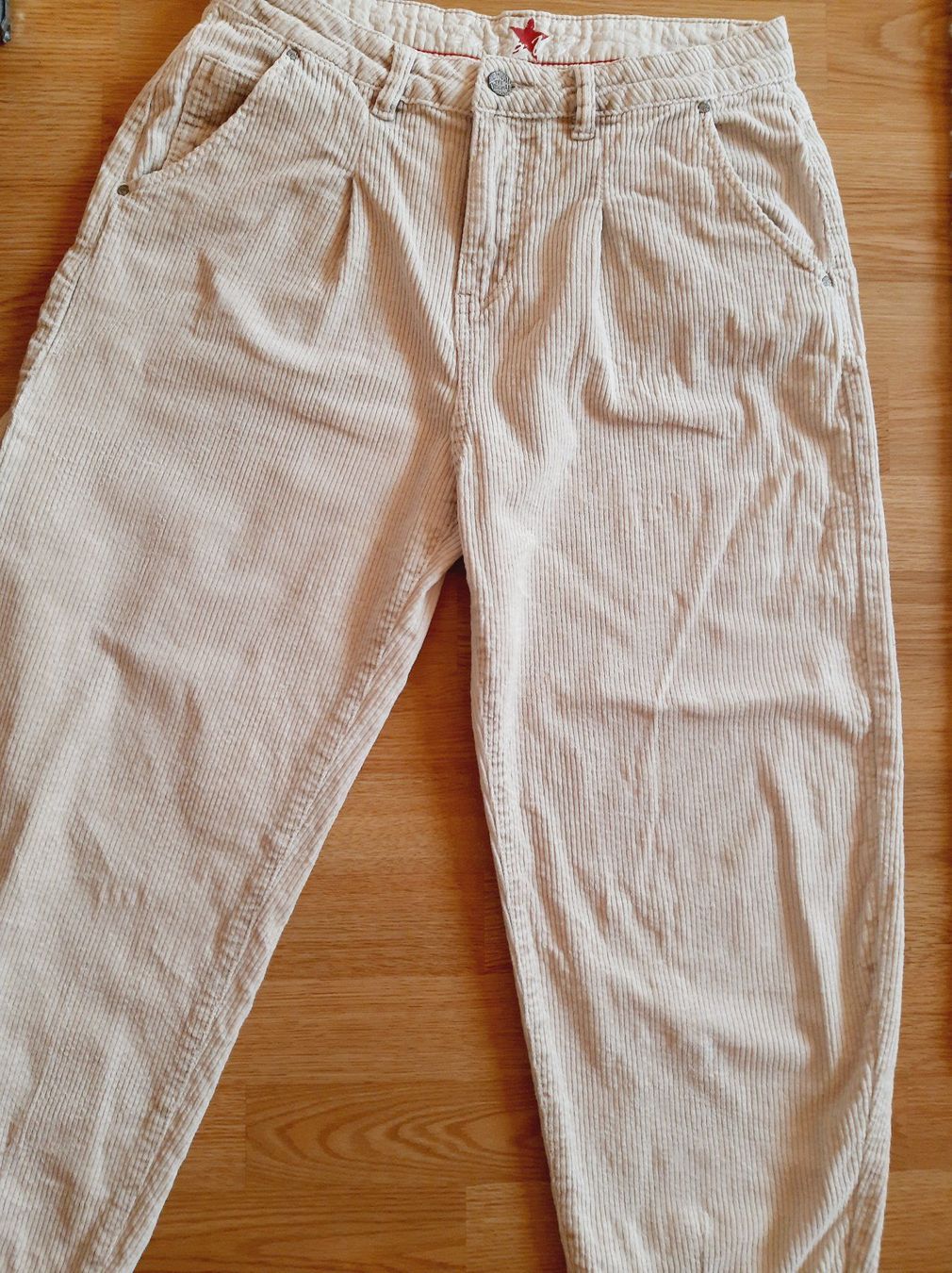 Buena Vista Hosen: Buena Vista Cordhose Gr. S – Gebraucht aus Muotathal von robin40 8