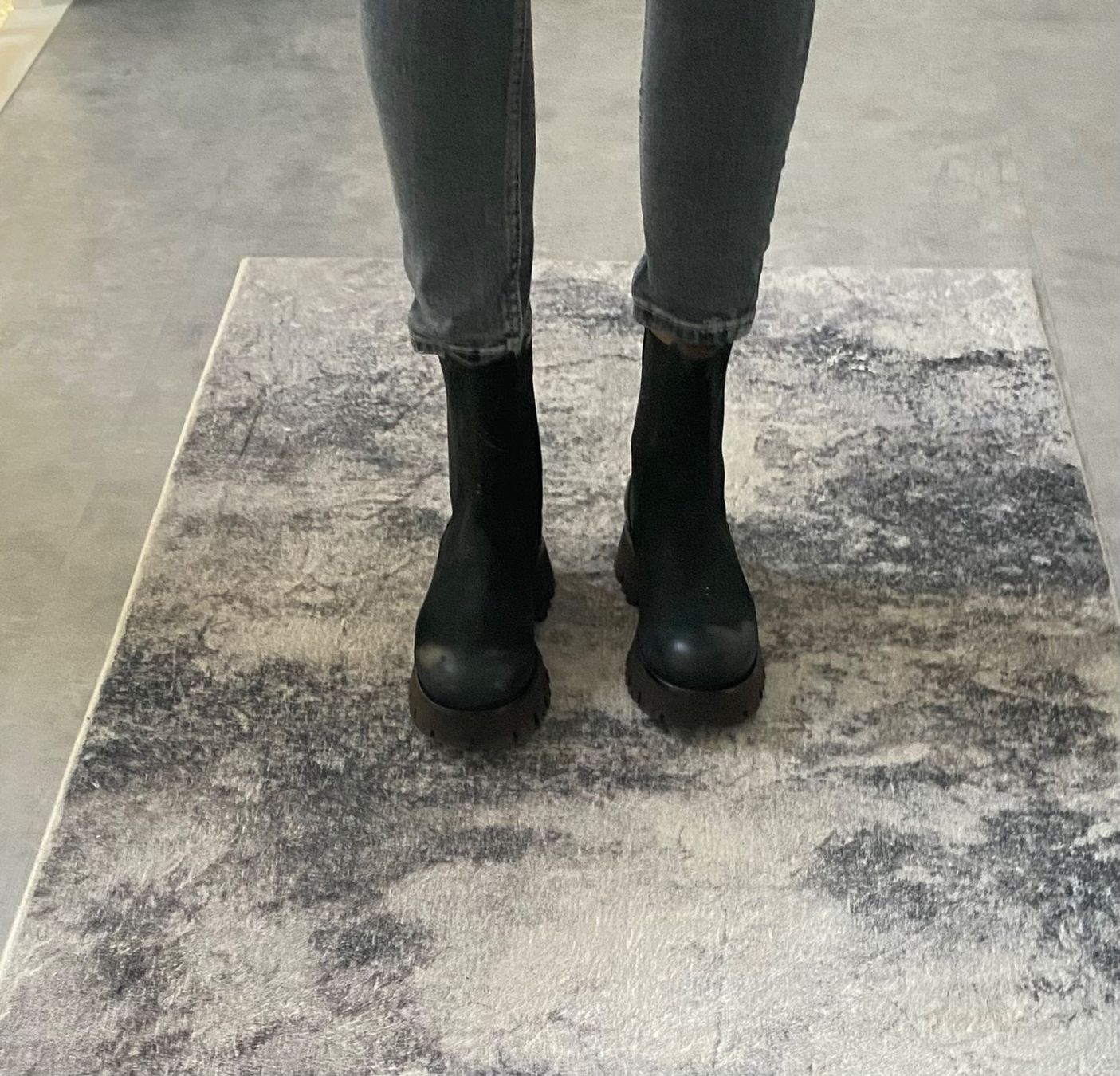 Scarpe da donna: Bottes O’ Dan Li – Usato da Echallens venduto da 1961zap 6