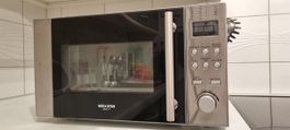Mikrowelle Miostar 800 W NEU! Ungebraucht 