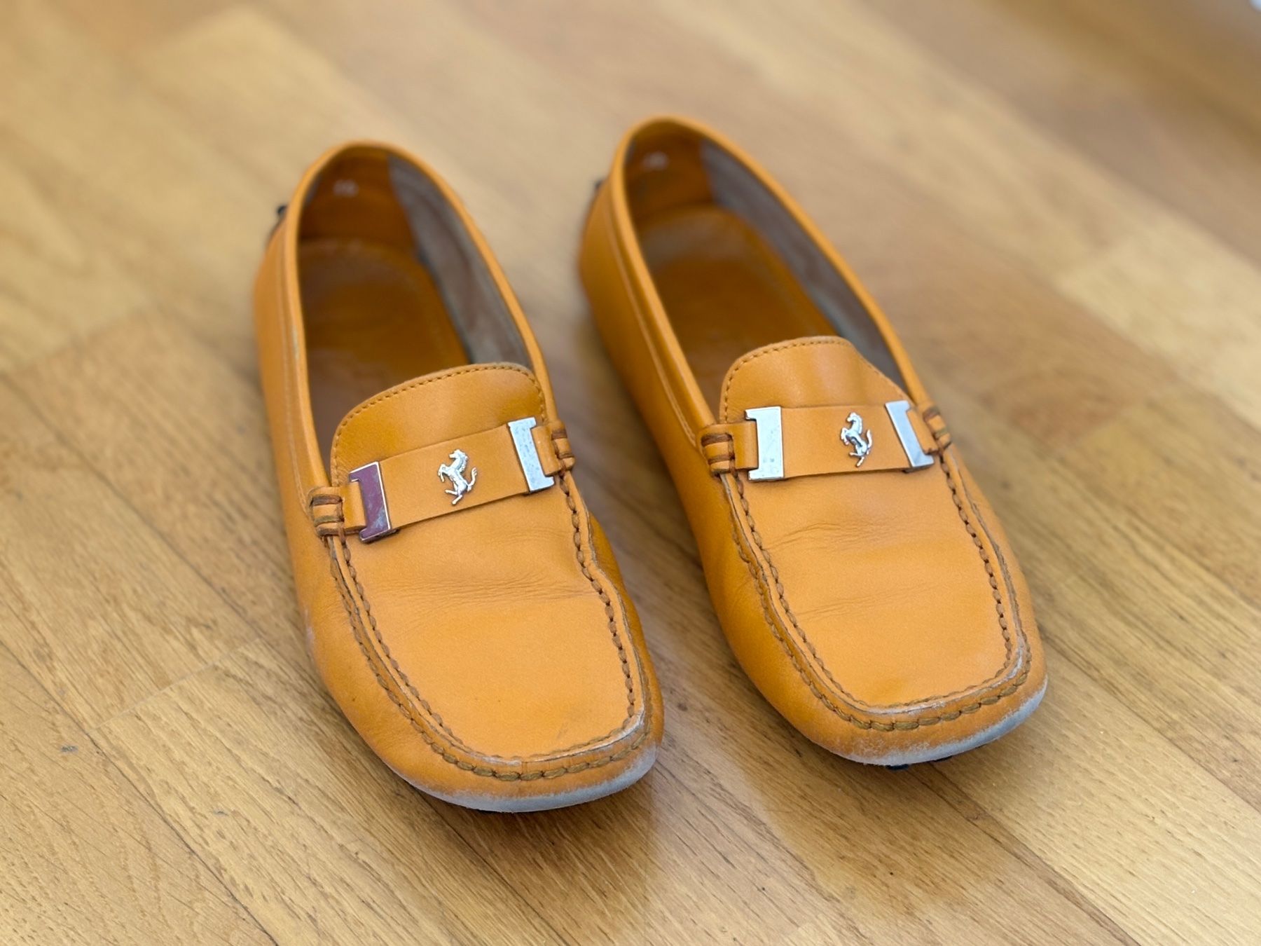 Tod'S Scarpe da donna: Mocassini donna Tod’s - numero 36 – Usato da Oggio venduto da chi_7gpd