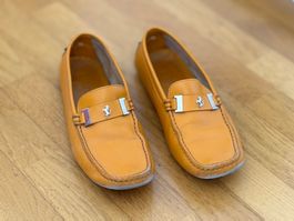 Mocassini donna Tod’s - numero 36