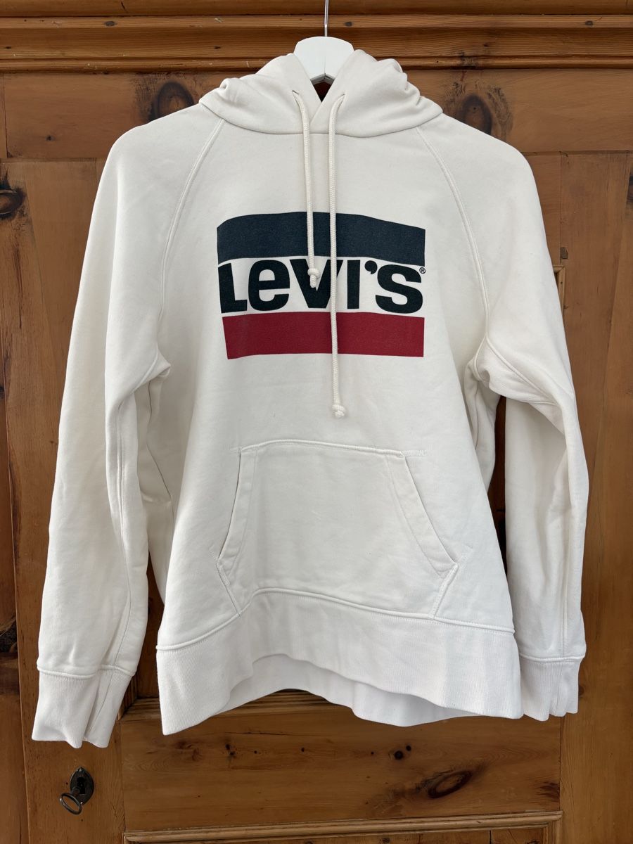 Levi's Maglioni & Felpe: Levis Kaputzenpulli – Usato da Wittenbach venduto da sarah_09
