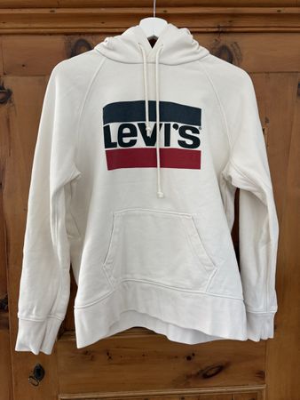 Levis Kaputzenpulli