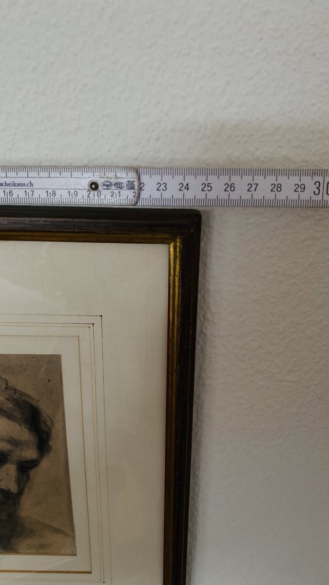 Foto & Immagini: Bleistift von Ernst Stückelberg – Usato da Muttenz venduto da MPL-Schweiz 2