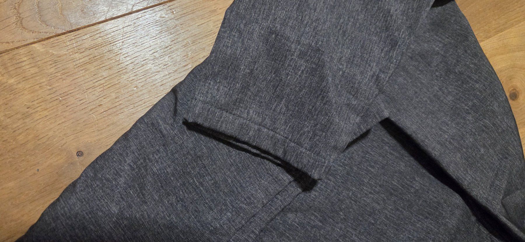 Giacche: W: REGATTA Herren Softshelljacke Grösse XL – Usato da Bremgarten b. Bern venduto da Marge7979 1