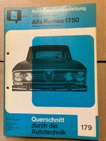 Alfa Romeo 1750