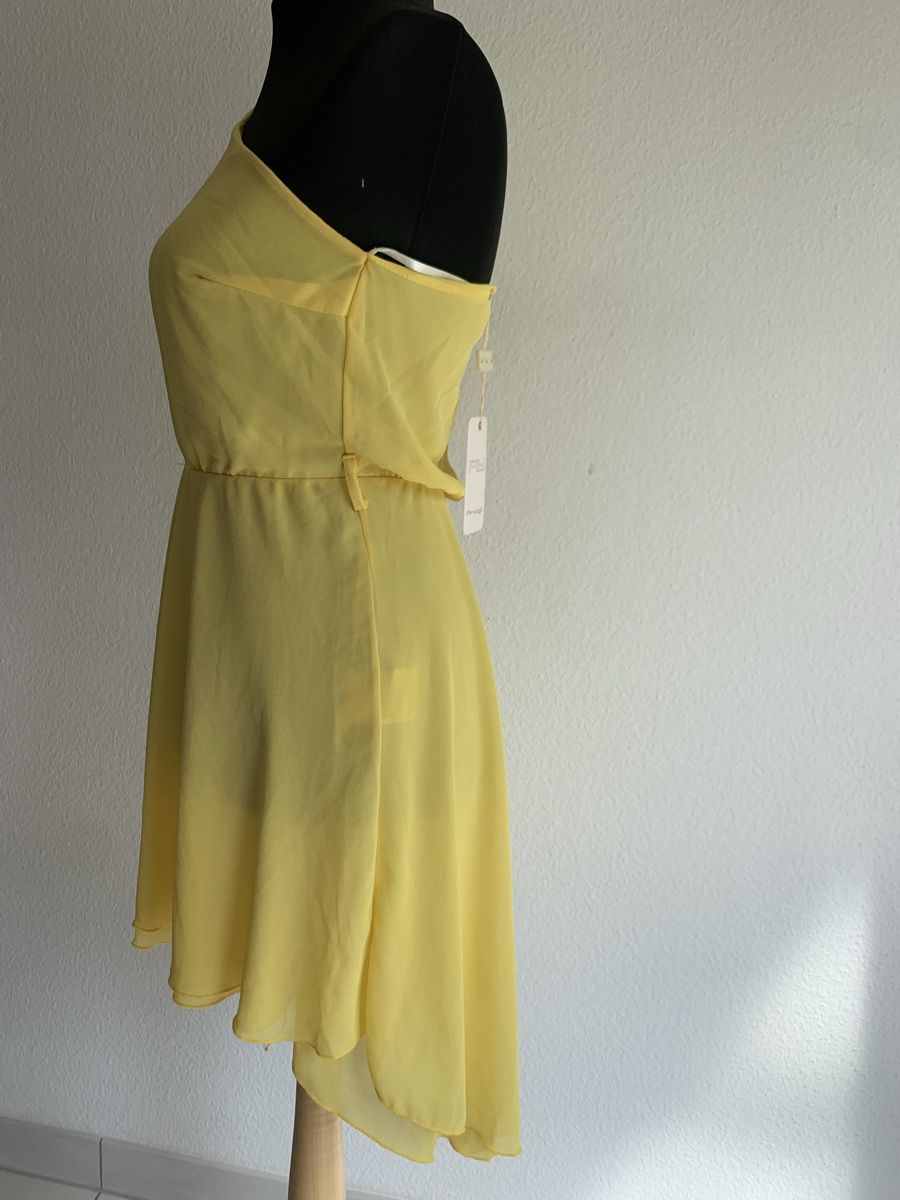 Vestiti: Kleid NP 89 – Nuovo e nell'imballaggio originale da Füllinsdorf venduto da Bambu2007 3
