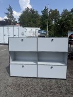 Wunderschönes USM Haller Möbel 2x3 in top Zustand