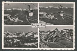 Carte P ( Restaurant Bella Lui ,, 2600m ,, )