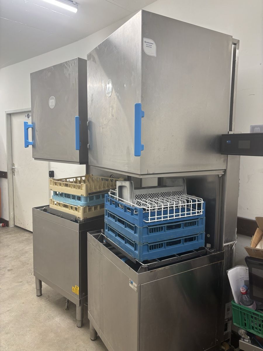 Elettrodomestici da cucina: Abwaschmaschinen – Usato da Dietikon venduto da dia_y8y5 2