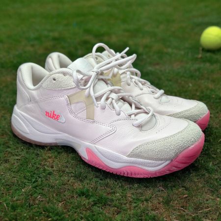 Nike Court Lite 2 Chaussures de tennis pour hommes EU 44
