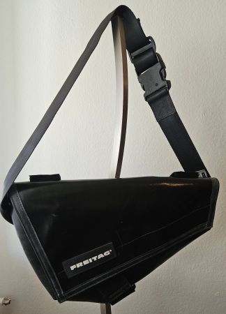 Sac Freitag Knight Rider F713
