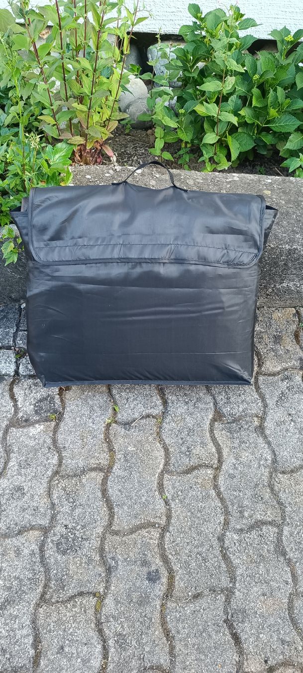 Tappeti: Outdoor Teppich für Camping – Usato da Rothrist venduto da Pfadfinder03 1