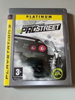 Need for Speed: ProStreet per PlayStation 3