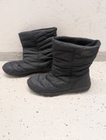 Sorel Winterstiefel schwarz Grösse 36 guter Zustand