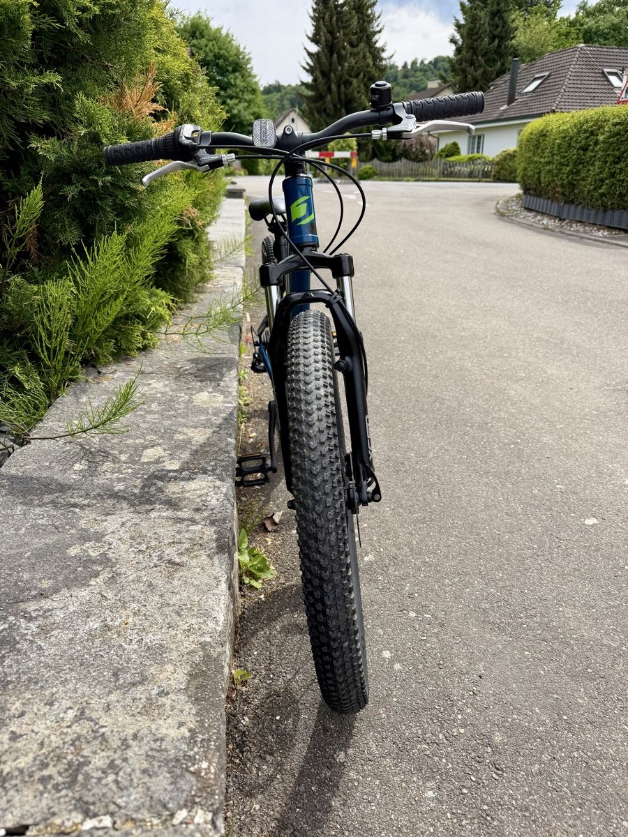 Jamis Biciclette: Mountainbike JAMIS X. 24 – Usato da Mägenwil venduto da Web34 2
