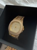 Montre homme CHRIST zirconium neuve boîte