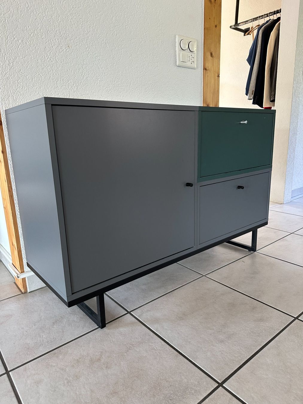 Livique Cassettiere: Sideboard – Usato da Birrhard venduto da piranha65 1